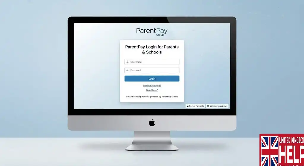 ParentPay