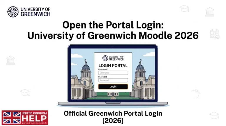 Greenwich Portal