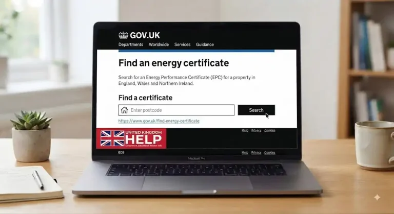 EPC Register