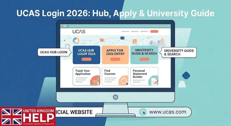 UCAS