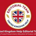 United Kingdom Help Editorial Team