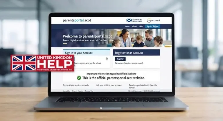 Parent Portal